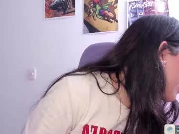 bunnyy09 from Chaturbate