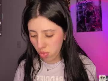 bunnyy09 from Chaturbate