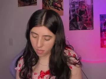bunnyy09 from Chaturbate