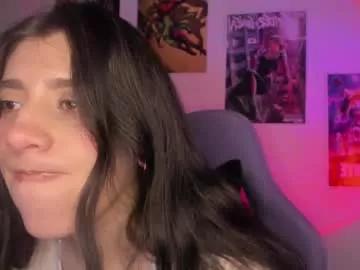 bunnyy09 from Chaturbate is Freechat