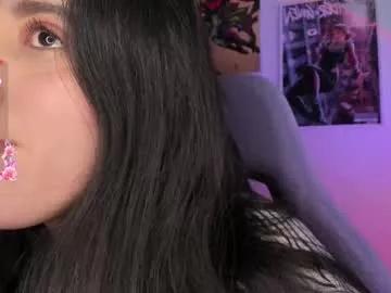 bunnyy09 from Chaturbate