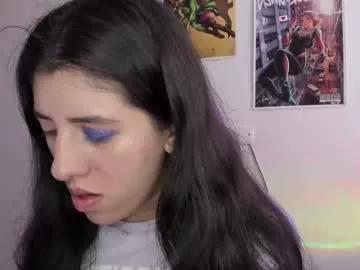 bunnyy09 from Chaturbate