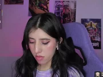 bunnyy09 from Chaturbate