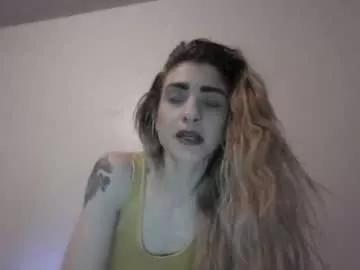 bunnyyamore from Chaturbate