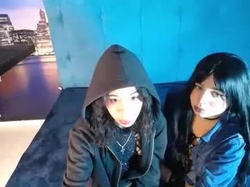 bunnyzell from Chaturbate