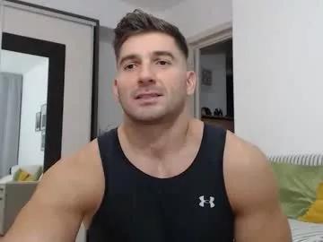 bunzdanny from Chaturbate is Freechat