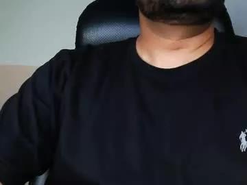 Photos of burlymonster from Chaturbate is Freechat