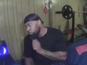 bussitdown_313 from Chaturbate