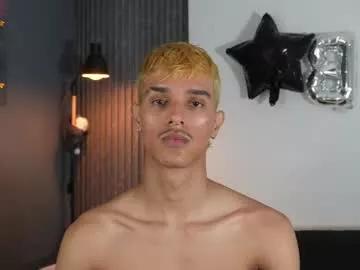 Busterspinter webcams show profile image 