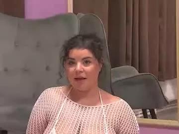 busty_madison from Chaturbate is Freechat
