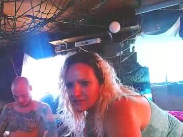 Bustybabie9 webcams show profile image 