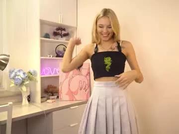 butteflai from Chaturbate