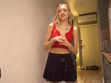 butteflai from Chaturbate