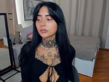 butter_f1y from Chaturbate