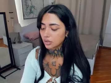 butter_f1y from Chaturbate