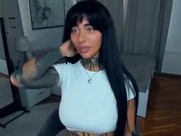 butter_f1y from Chaturbate is Freechat