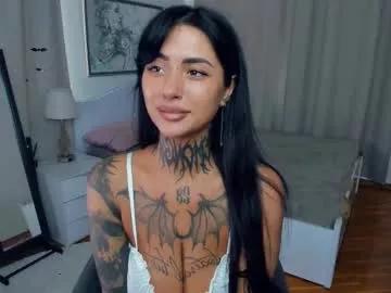 butter_f1y from Chaturbate