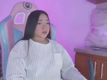 buttercup_li from Chaturbate is Freechat