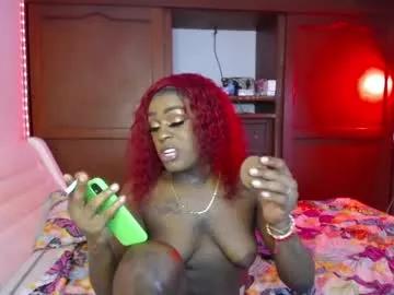 butterfly_rouse from Chaturbate is Freechat