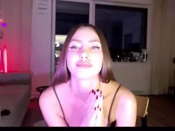 butterflys_ from Chaturbate is Freechat