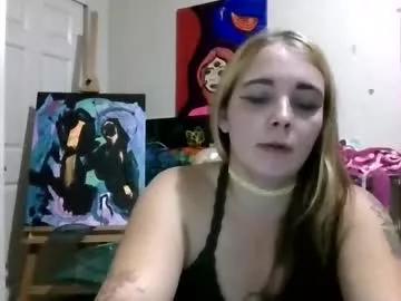 butterflywingzz from Chaturbate