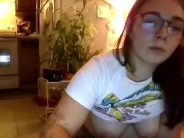 butterflywingzz from Chaturbate