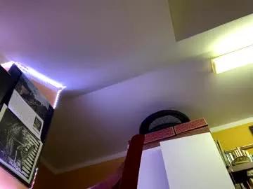 buttlover___ from Chaturbate