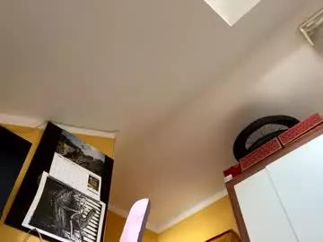 buttlover___ from Chaturbate