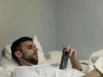 buttmannn69 from Chaturbate
