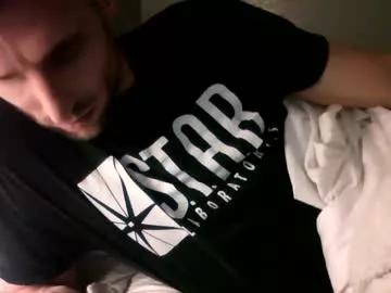 buttmannn69 from Chaturbate
