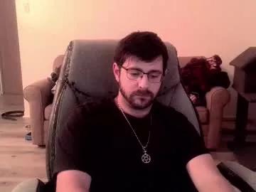 buttsmasher666 from Chaturbate