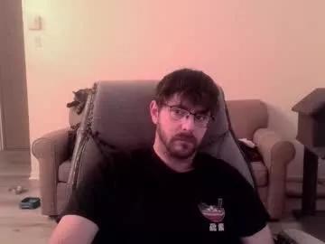 buttsmasher666 from Chaturbate