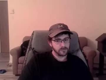 buttsmasher666 from Chaturbate