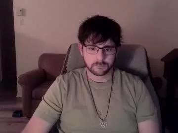 buttsmasher666 from Chaturbate