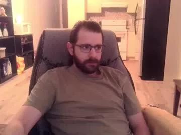 buttsmasher666 from Chaturbate