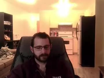 buttsmasher666 from Chaturbate