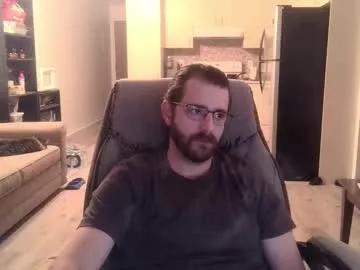 buttsmasher666 from Chaturbate