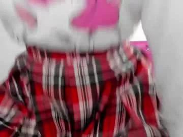 buunny_bella from Chaturbate