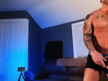 buzz_fit from Chaturbate