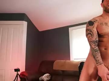 buzz_fit from Chaturbate