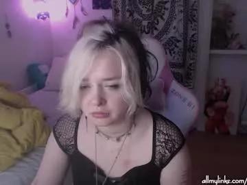 Byakkomoriko webcams show profile image 