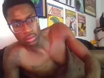 byllyshort from Chaturbate