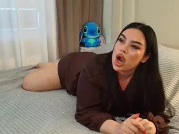 c_h_a_t_u_r_b_a_b_y from Chaturbate