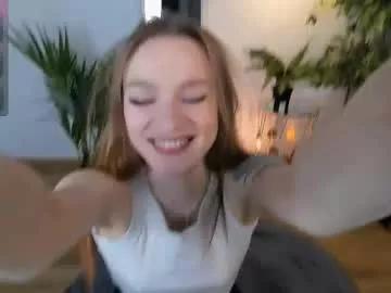 c_moonie_ from Chaturbate is Freechat