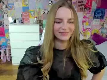 caaandy_girl from Chaturbate