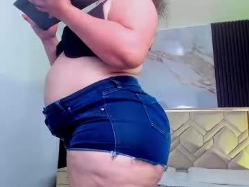 caandyass from Chaturbate