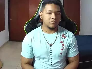 Caballerozodi webcams show profile image 