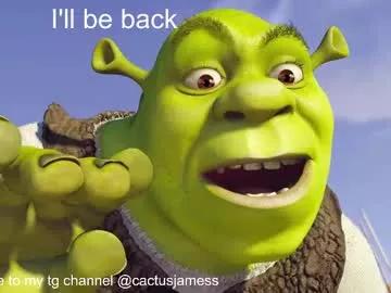 cactusjames_69 from Chaturbate