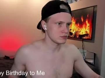 cactusjames_69 from Chaturbate