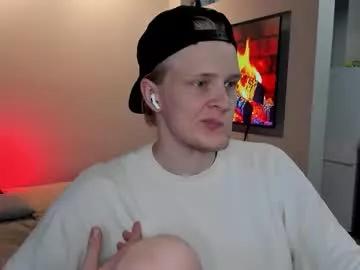 cactusjames_69 from Chaturbate